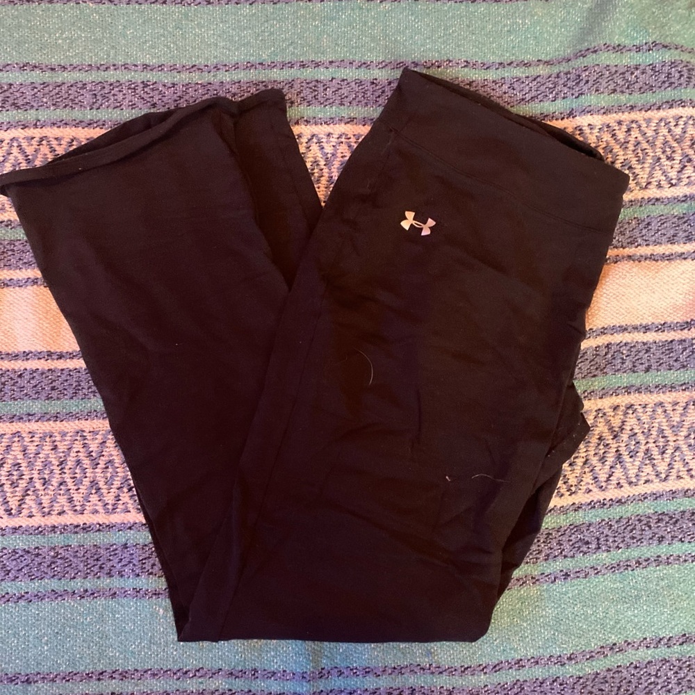 Under Armour Sweatpants
